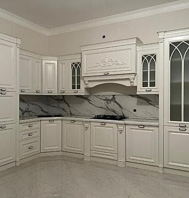 Metbexmebeli dizayn sonrasinda istehsal edilir