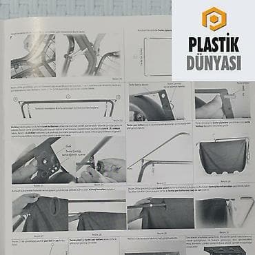 murad mebel: Türkiyə istehsalı 
Keyfiyyətli və davamlı👍
2 metr hündürlüyü 1,45 eni — 6