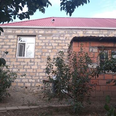 zigda heyet evleri kiraye: 5 комнат, 8 м², Нет кредита, Свежий ремонт — 1