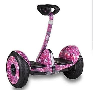 Elektrik nəqliyyatı: Segway🆕️ 🔸️Hoverboard yeni̇ 🔹️Giroskuter 🔸️Howerboard 🔹️Dizarası — 1