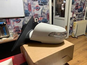 hyundai sonata yan guzgu: Cüt, Hyundai SONATA, 2009 il, Ödənişli çatdırılma — 2