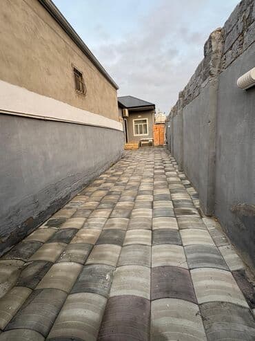 ahmadli park qiymetleri: Digah, 3 otaqlı, Köhnə tikili, 2 kv. m — 13