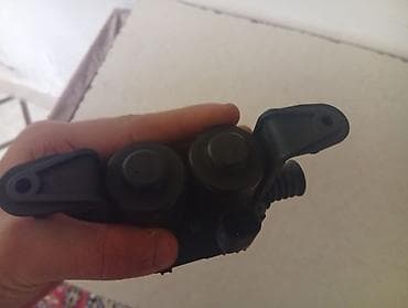 bmw e 36: BMW ikili salon istilik klapanı (heater control valve) - Orijinal BMW — 2