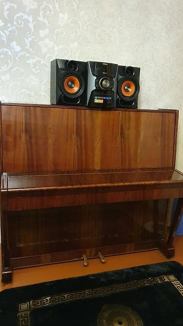 sumqayitda piano satisi: Pianolar — 2