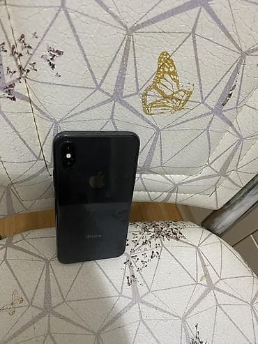 mi 12 ultra: IPhone X, Space Gray, Face ID — 4