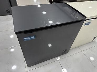 Торговые принтеры и сканеры: Закрытый морозильник, Турция — 1