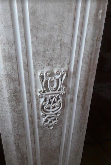 şifonerlər 2ci əl: Yeni kimidir evde yer olmadiqi ucun satilir — 2