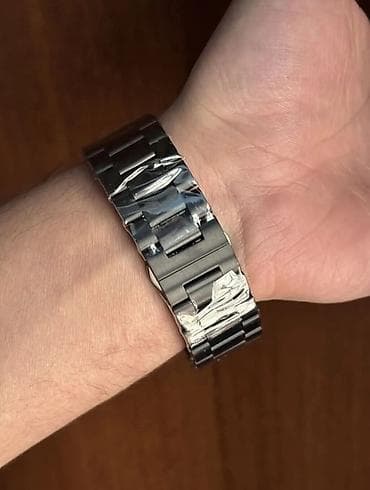 uşaq saat: Yeni, Qol saatı, rəng - Qara — 5