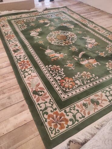 обшивку для потолка: Ковер Декоративный, Китай, Нет кредита — 2