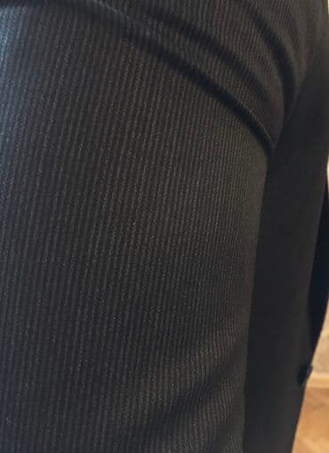 зеленые мужские спортивные костюмы: Костюмы — 3