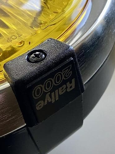 projektor almaq: Komplekt, Duman əleyhinə faralar, Orijinal, Almaniya — 3