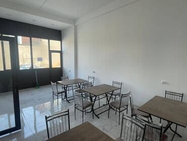 tendirxana icareye verilir 2025: Nərimanovda, yanında maşın servisi var və ətrafında sexlər, fabriklər — 1