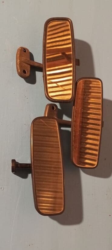 Soyutma və qızdırma sistemləri: VAZ (LADA) VAZ, 1.5 l, Benzin, 1984 il, Orijinal, Rusiya, İşlənmiş — 9