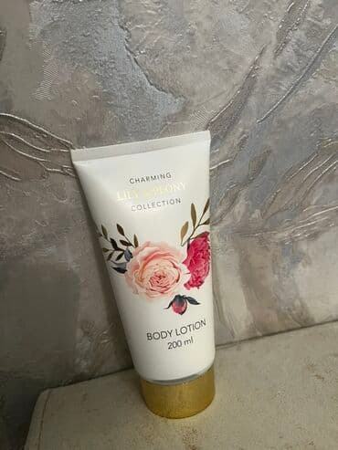 faberlik uşaq şampunu: Kosmetik dəst, Flormar, 2 məhsul, Yeni, Pulsuz çatdırılma — 4