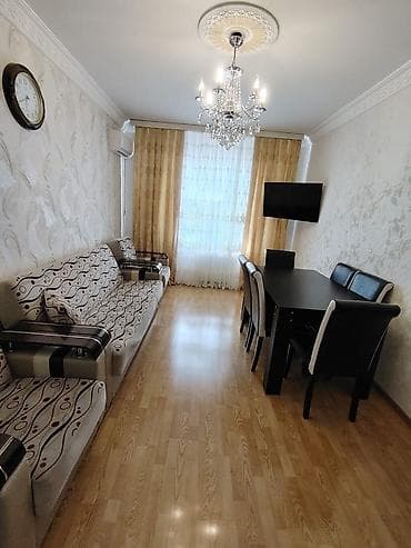 Bakı, Yeni Günəşli Massiv V, 2 otaqlı, Köhnə tikili, 55 kv. m lalafo.az -da Bakı, Yeni Günəşli Massiv V, 2 otaqlı, Köhnə tikili, 55 kv. m