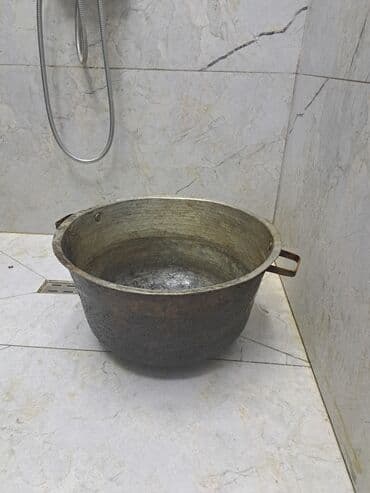 Наборы посуды и сервизы: Казан — 1