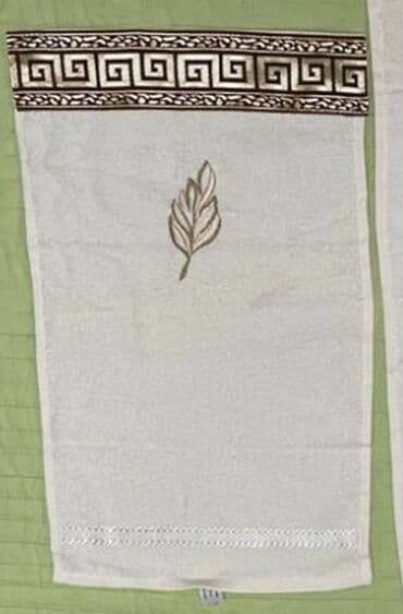 бамбуковые полотенца: Hamam üçün Yeni Dəsmal, Ödənişli çatdırılma — 4