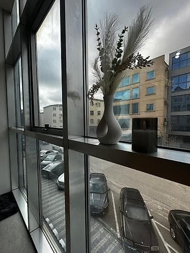 ev emlak: Nərimanov rayonu, Əhməd Rəcəbli küçəsində yerləşən plazada ofis — 3