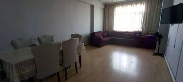 купить квартиру в баку ахмедлы: 2 комнаты, Новостройка, 90 м² — 1