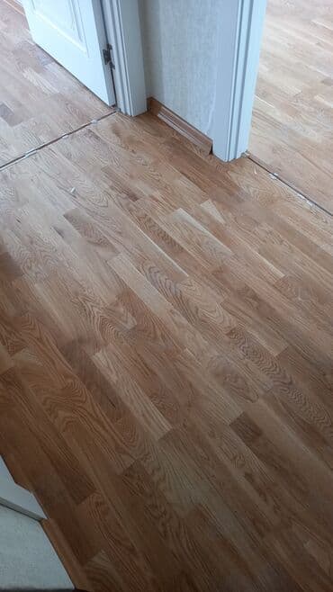 Lak-boya məhsulları: Pol parket lami̇nat işlərinin görülməsi. Pol parket ustasi ✔️pol — 6