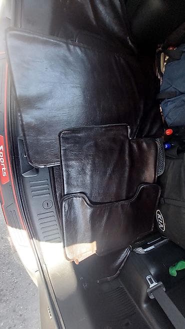 kia diffuser: Kia sorento 2010 usden cixma eyaqaltı.Surucu teref evadi sag terefnen — 1