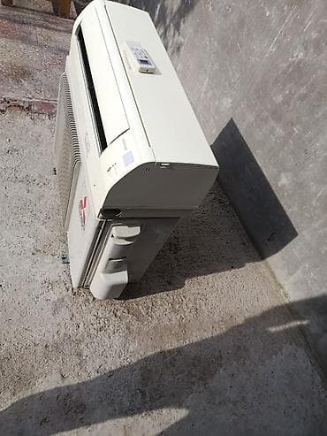 mitsubishi kondisaner: Mitsubishi Electric split kondisioner – model MSZ-HJ50VA — 4