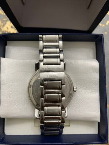 ağıllı saat irşad: Yeni, Qol saatı — 4