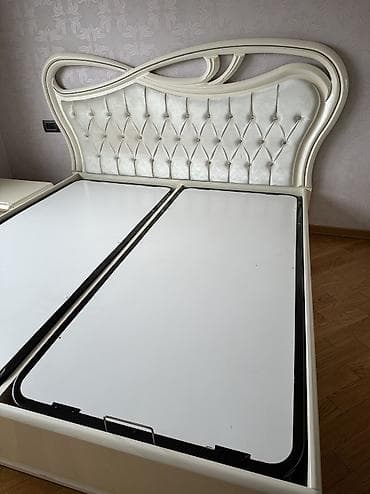 qapilar demir: İkinəfərlik çarpayı, Türkiyə — 9