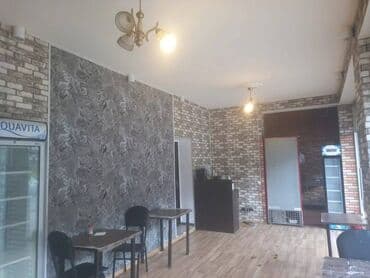 arenda gozellik salonu 2019: Xətai rayonu Neapol dairəsinin yaxınlığında,yerləşən,sahəsi 40 kv/m — 2