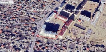 xacmaz ev: 2 otaqlı, Yeni tikili, 55 kv. m — 18