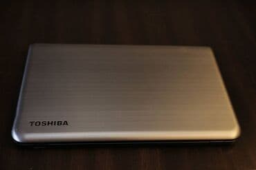 card reader: İşlənmiş Toshiba, 15.6 ", Intel Core i7, 1 TB, Pulsuz çatdırılma — 7