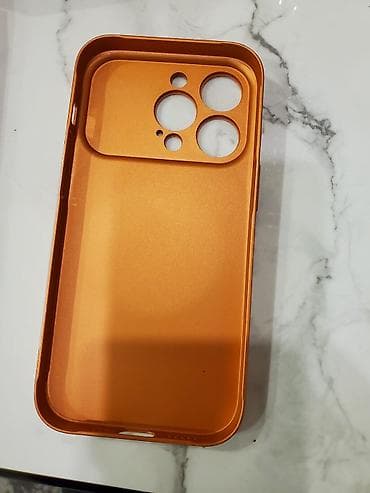 note 11 kabro: Unipha AG Glass qoruyucu örtük – iPhone 14 Pro üçün - Model: IP14PRO — 4