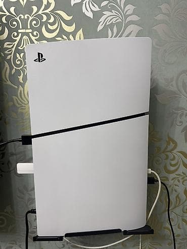 s11 plus: Məhsul: Sony PlayStation 5 EA Sports FC 26 bundle Xüsusiyyətlər: - — 3