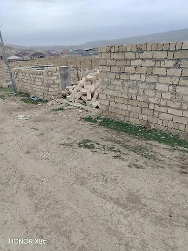 ev saati modelleri: Qumdaşı tikinti daşı – iri həcmdə - Material: yerli təbii qumdaşı — 3