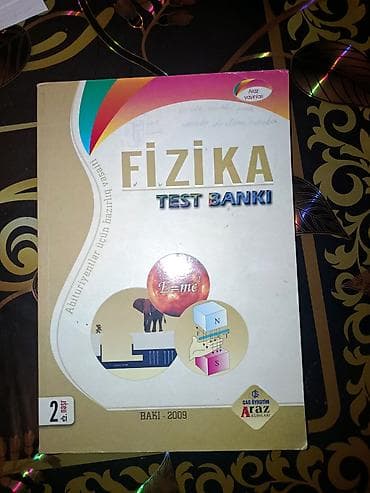 riyaziyyat 10: Riyaziyyat Testlər 11-ci sinif, DİM, 2-ci hissə, 2023 il — 6