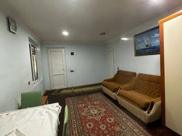 neftçilər ev: Bakı, 1 otaqlı, Köhnə tikili, m. Neftçilər, 41 kv. m — 2