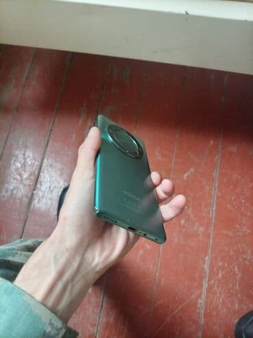 honor 9x qiymeti irsad: Honor 9A, 128 GB, rəng - Yaşıl, Barmaq izi — 2