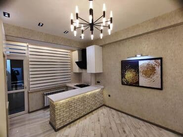 qubada kiraye evler 2022: 3 otaqlı, Yeni tikili, 78 kv. m — 2