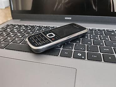 nokia 61 00: Nokia 6300 4G, 2 GB, rəng - Qara, Düyməli — 3