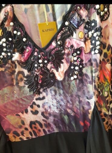 türk istehsalı olan qadın şubaları: Kapriz.brend.coox ince mali var.(ipekdi)gabagi dawlarla bezedilib.hem — 6