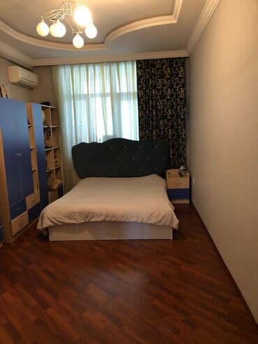 keşle kiraye: 8 noyabr metrosunun yaxınlığında Hərbi Hospitala yaxin yerləşən 17 — 19