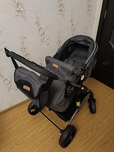 usag arabasi type 0: 2-i 1-də araba, İşlənmiş — 4