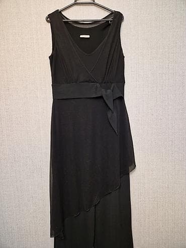 donlar: Комбинезон с накидкой. Ткань стрейч, тянется, сверху пришитая накидка — 2