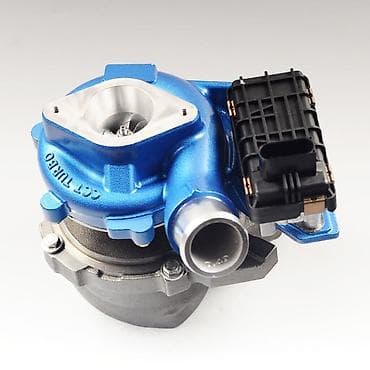 ремонт турбин: Ford turbo TuRBo servis olaraq sizə öz xidmətlərimizi təklif — 2