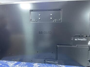 proxeed plus qiymeti: Новый Телевизор LG OLED 77" 4K (3840x2160), Бесплатная доставка — 6