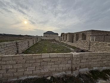 Həyət evləri və villalar: Tikinti — 10