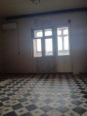 memar ecemi kiraye: Bakı, 4 otaqlı, Köhnə tikili, 85 kv. m — 7