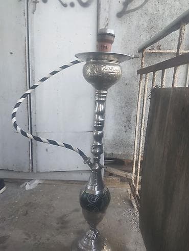 nargile dairesi: Nargilə 200 azn mayadan aşağı göyük gövdə asand sökülüb yığılır asan — 1