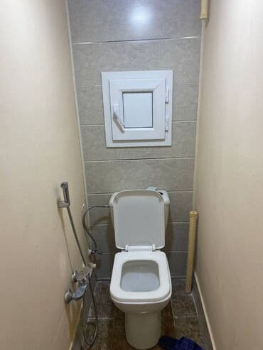 makler gence: M. Həzi Aslanov, 3 otaqlı, Yeni tikili, m. Həzi Aslanov, 60 kv. m — 10