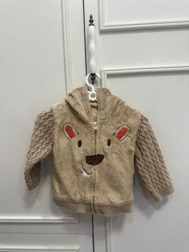 jaketlər instagram: Jaket, Uniseks, 3 - 6 ay, Mothercare — 2